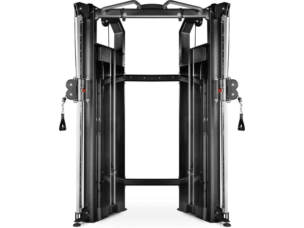 Top 9 Gym Equipment For Rehab And Physical Therapy Clinics 7