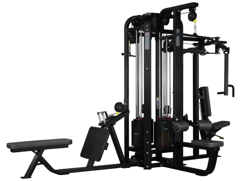 8 Best Gym Equipment For School And University Gyms 6 8 Best Gym Equipment For School And University Gyms 6