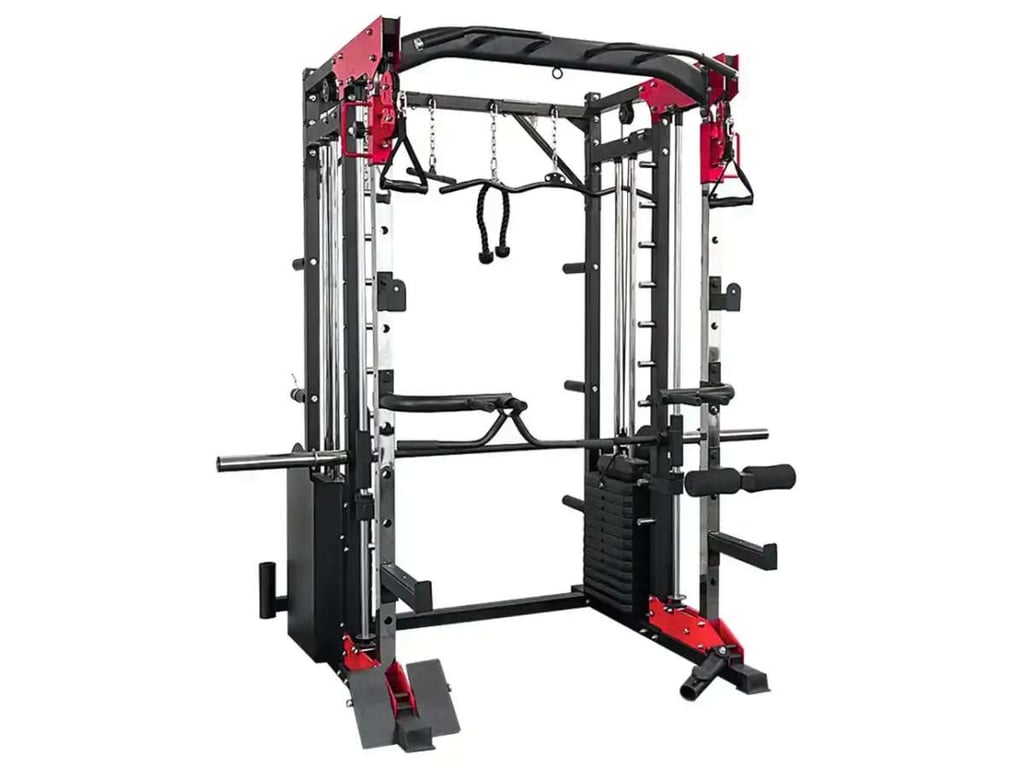 8 Best Gym Equipment For School And University Gyms 9 8 Best Gym Equipment For School And University Gyms 9