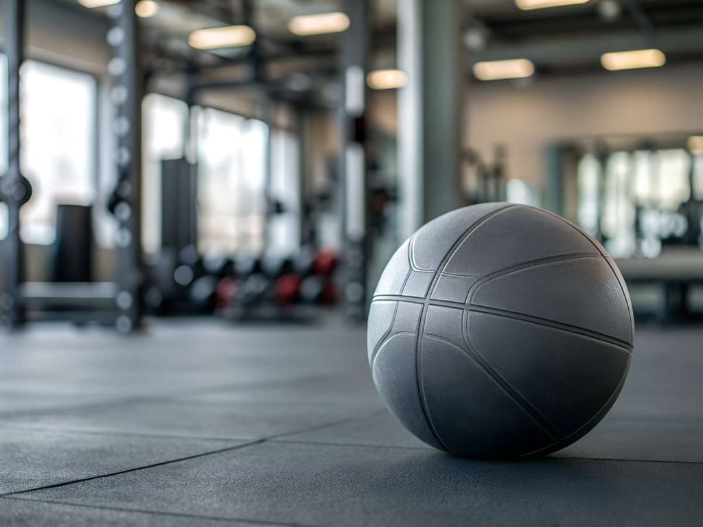 Top 9 Gym Equipment For Youth Fitness Centers 3 Top 9 Gym Equipment For Youth Fitness Centers 3