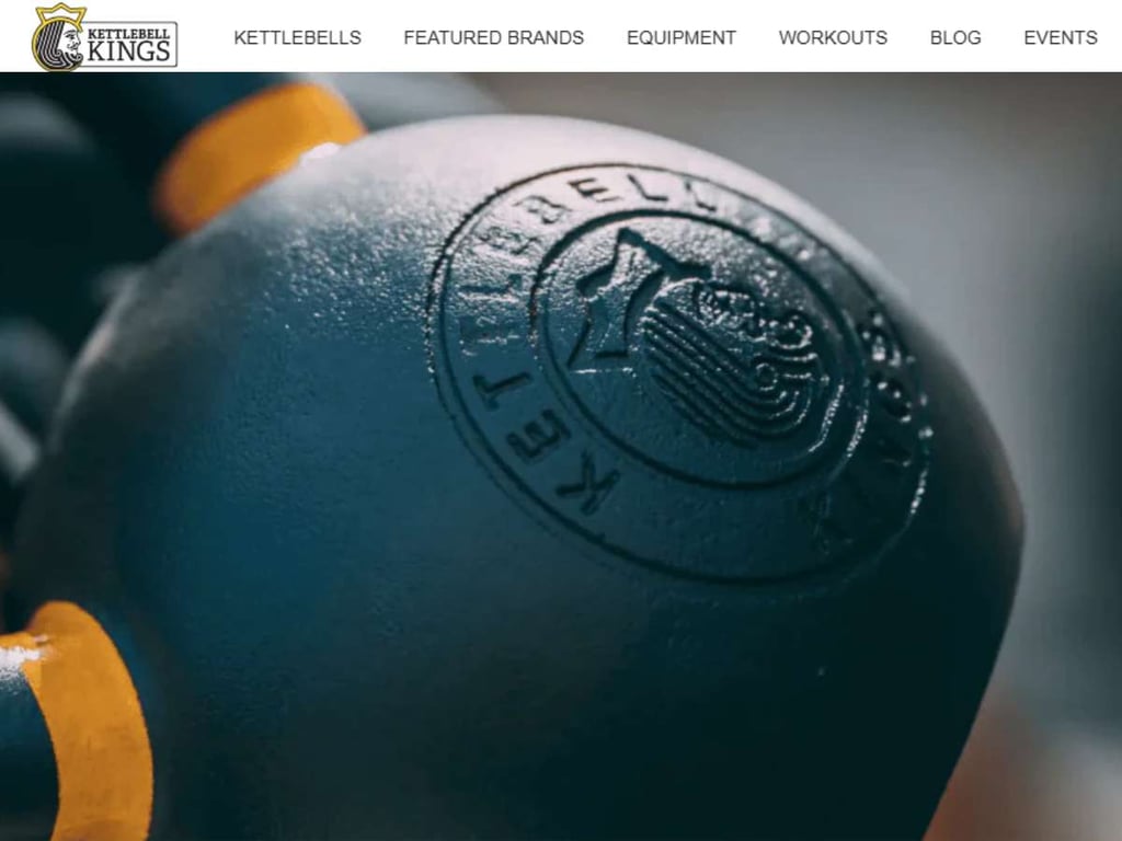 Best Kettlebell Manufacturers Around The World 3 Best Kettlebell Manufacturers Around The World 3