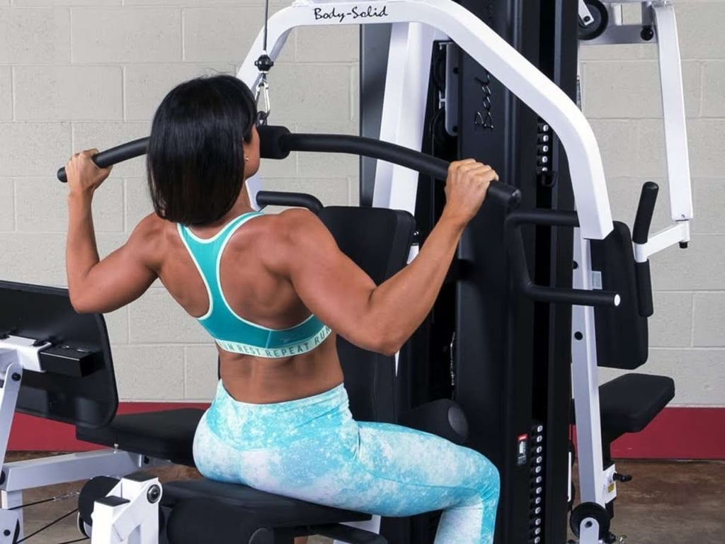 Body Solid Alternatives: Powertec Vs Bodycraft Vs Titan Fitness 2