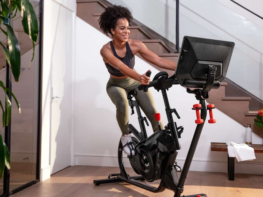 Bowflex Alternatives: Powerblock Vs Soloflex Vs Nordictrack 2