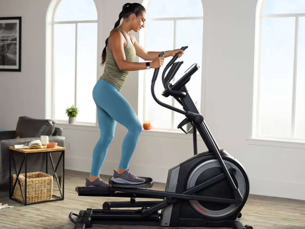 Bowflex Alternatives: Powerblock Vs Soloflex Vs Nordictrack 6