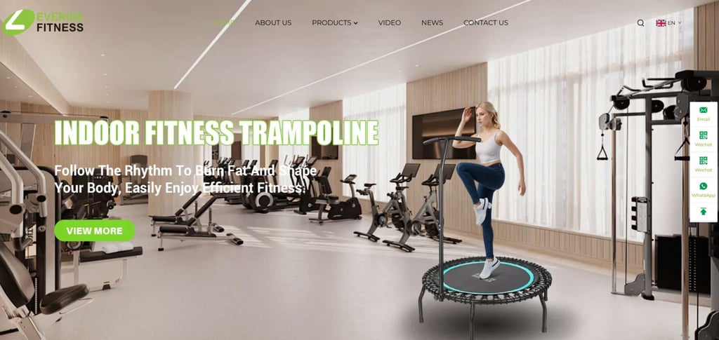 China’s Leading 30 Medicine Ball Manufacturers You Should Know 13 China’s Leading 30 Medicine Ball Manufacturers You Should Know 13