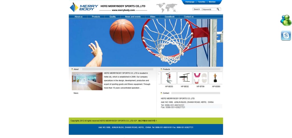China’s Leading 30 Medicine Ball Manufacturers You Should Know 15 China’s Leading 30 Medicine Ball Manufacturers You Should Know 15