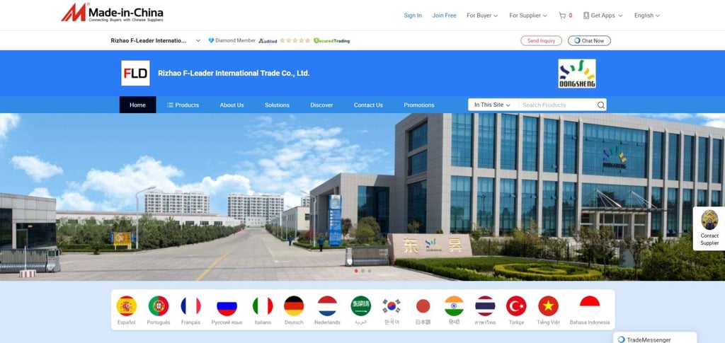 China’s Leading 30 Medicine Ball Manufacturers You Should Know 16 China’s Leading 30 Medicine Ball Manufacturers You Should Know 16