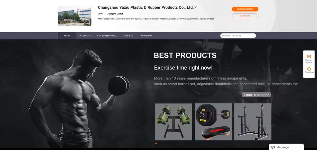 China’s Leading 30 Medicine Ball Manufacturers You Should Know 18 China’s Leading 30 Medicine Ball Manufacturers You Should Know 18