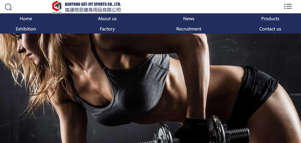 China’s Leading 30 Medicine Ball Manufacturers You Should Know 23 China’s Leading 30 Medicine Ball Manufacturers You Should Know 23