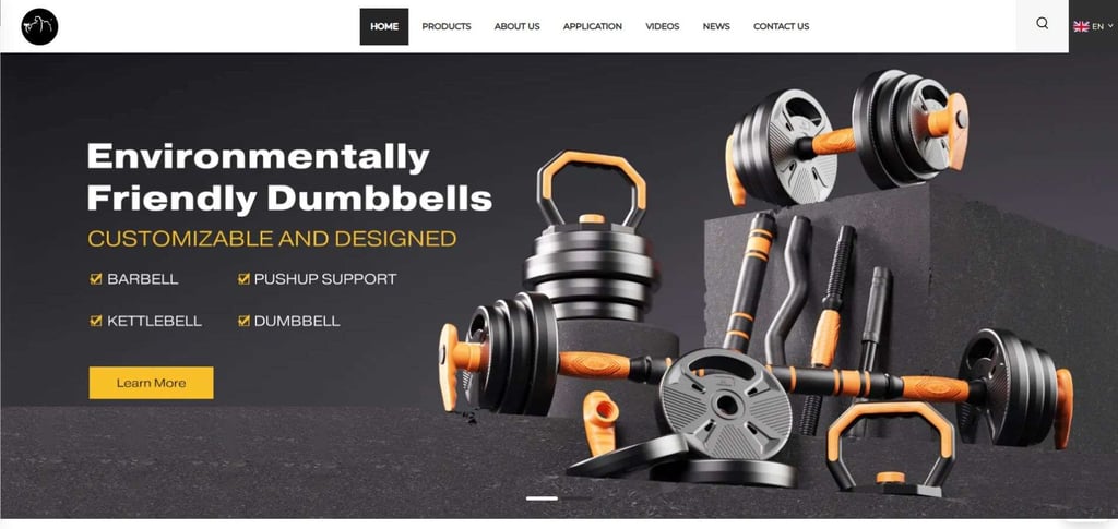 China’s Leading 30 Medicine Ball Manufacturers You Should Know 24 China’s Leading 30 Medicine Ball Manufacturers You Should Know 24