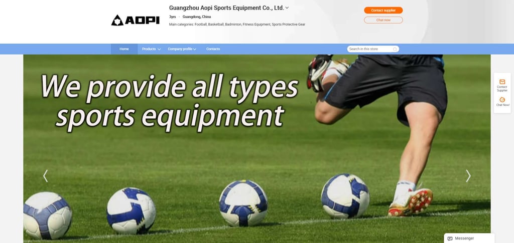 China’s Leading 30 Medicine Ball Manufacturers You Should Know 27 China’s Leading 30 Medicine Ball Manufacturers You Should Know 27