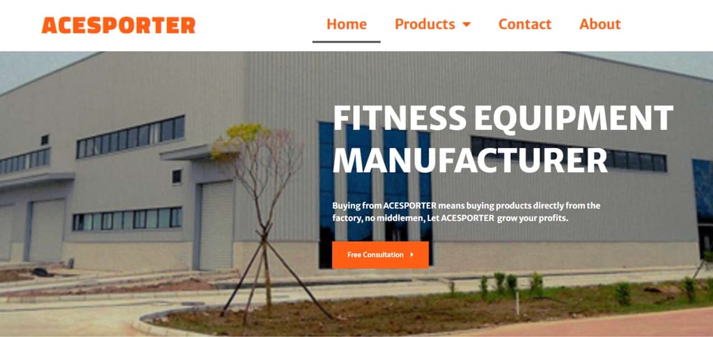 China’s Leading 30 Medicine Ball Manufacturers You Should Know 28 China’s Leading 30 Medicine Ball Manufacturers You Should Know 28