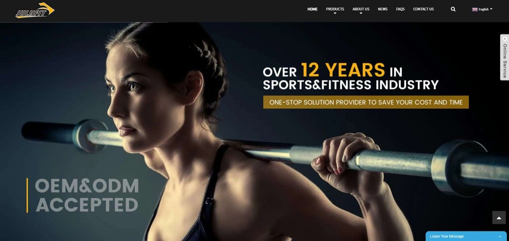 China’s Leading 30 Medicine Ball Manufacturers You Should Know 30 China’s Leading 30 Medicine Ball Manufacturers You Should Know 30