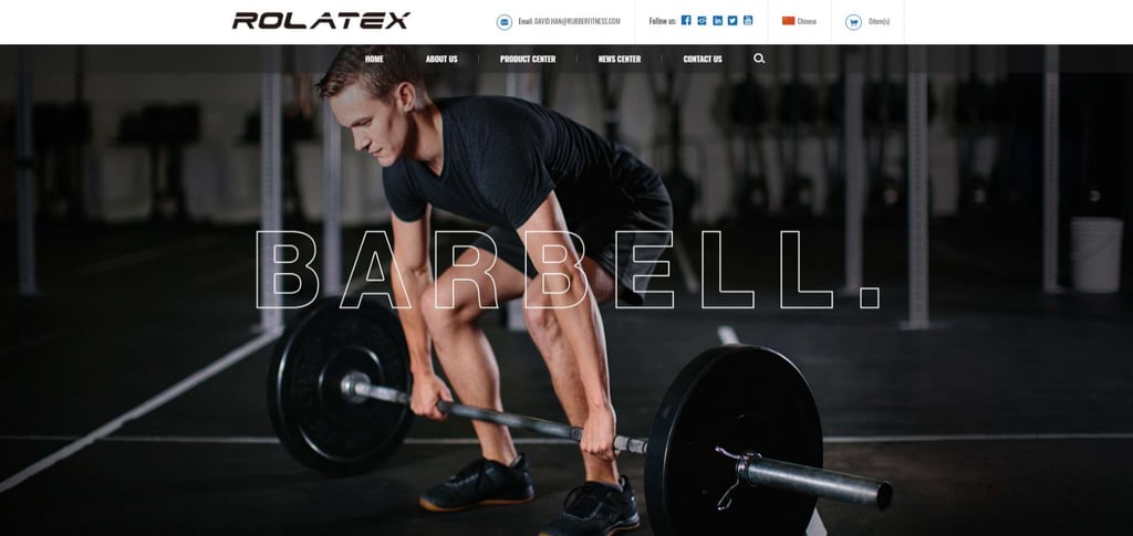 China’s Leading 30 Medicine Ball Manufacturers You Should Know 31 China’s Leading 30 Medicine Ball Manufacturers You Should Know 31