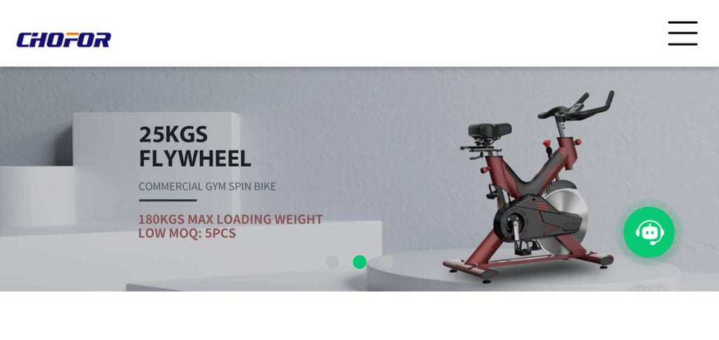 China'S Top 30 Resistance Band Manufacturers 11