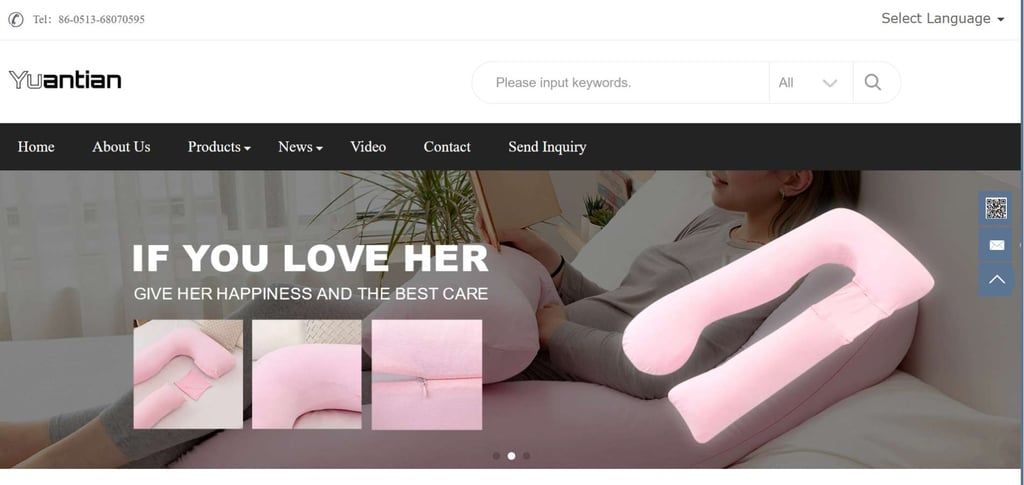 China'S Top 30 Resistance Band Manufacturers 18