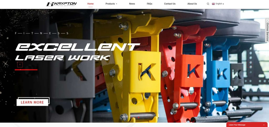 China'S Top 30 Resistance Band Manufacturers 25