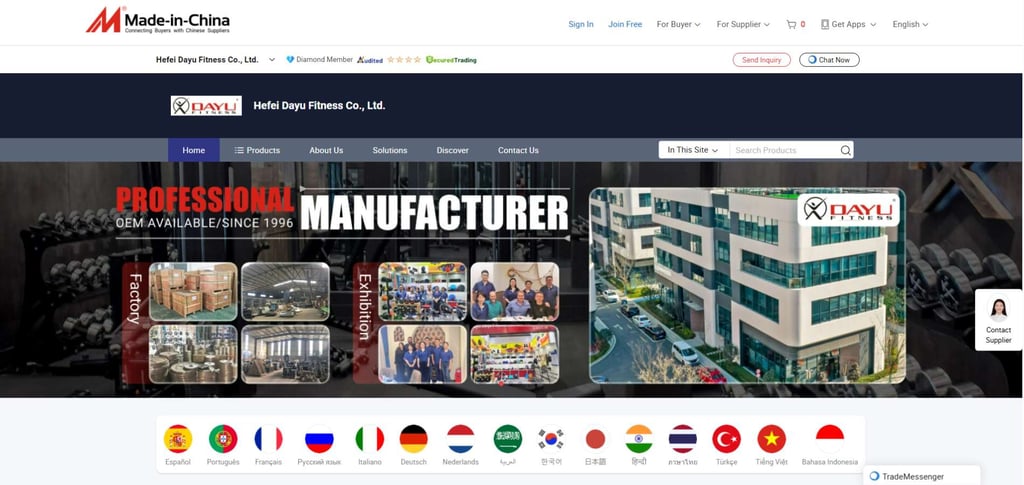 China'S Top 30 Resistance Band Manufacturers 27