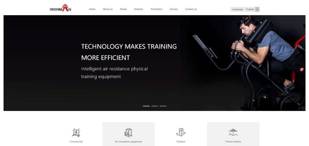 China'S Top 30 Resistance Band Manufacturers 28