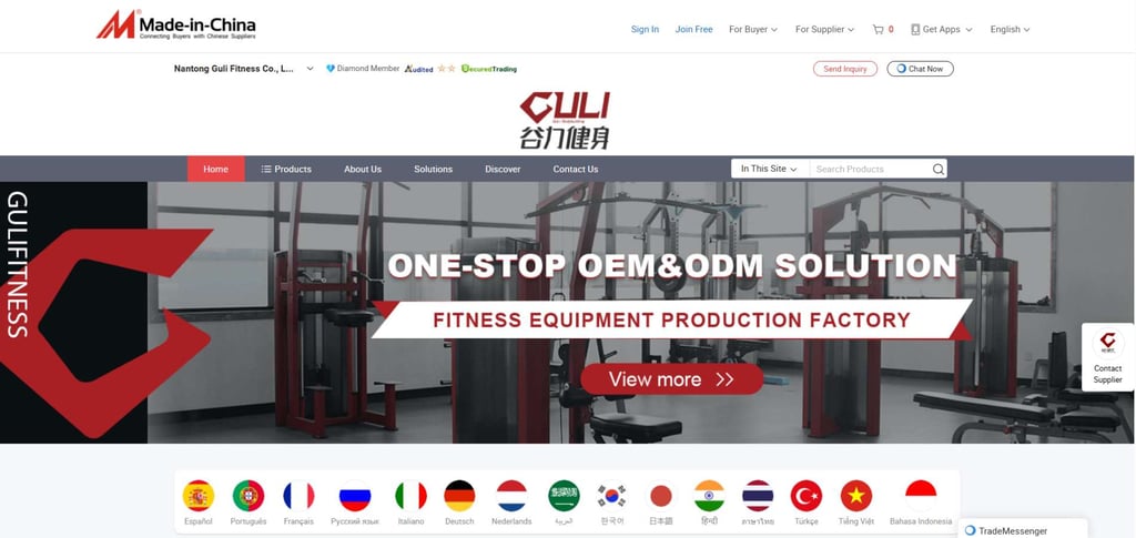 China'S Top 30 Resistance Band Manufacturers 29