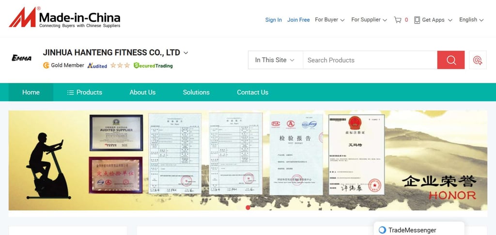 China'S Top 30 Resistance Band Manufacturers 30