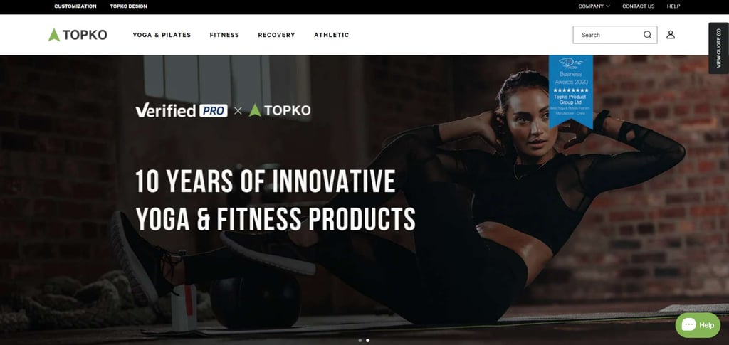 China'S Top 30 Resistance Band Manufacturers 5