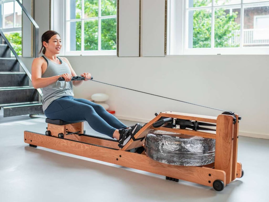 Concept2 Alternatives: Water Rower Vs Hydrow Vs Nordictrack 2