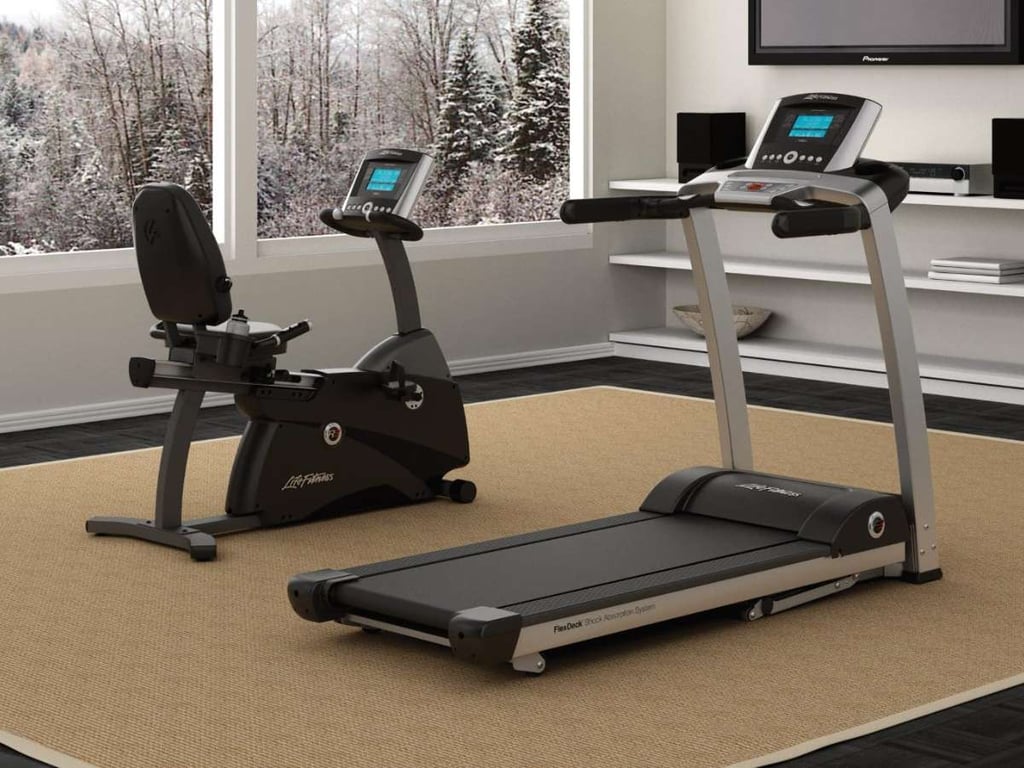 Cybex Alternatives: Life Fitness Vs Precor Vs Hammer Strength 2