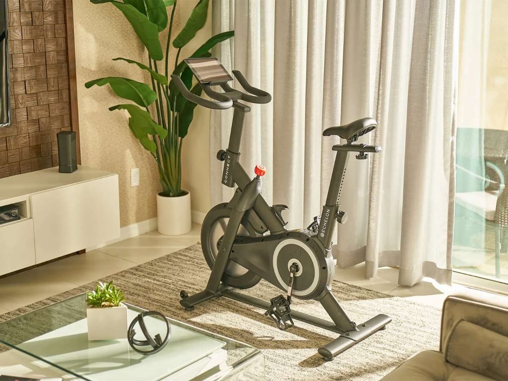 Echelon Alternatives: Peloton Vs Yesoul Vs Nordictrack 2 Echelon Alternatives: Peloton Vs Yesoul Vs Nordictrack 2