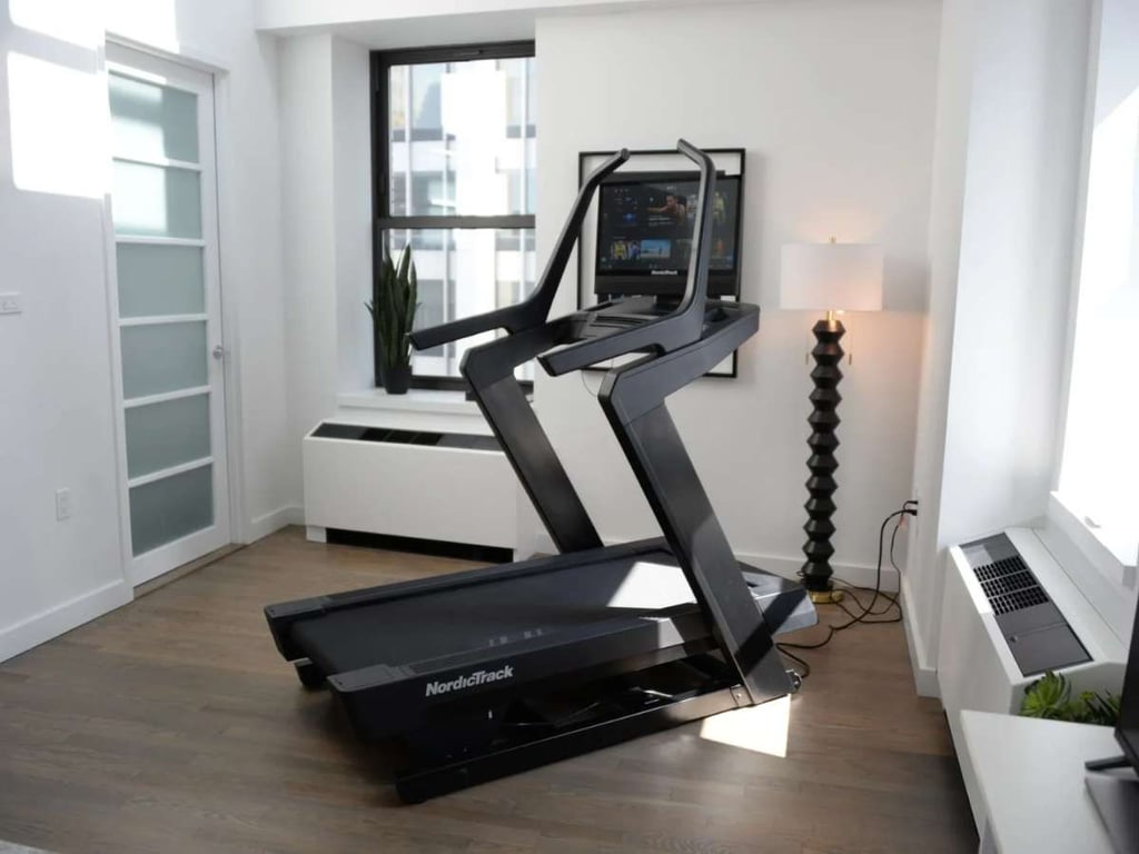 Echelon Alternatives: Peloton Vs Yesoul Vs Nordictrack 6 Echelon Alternatives: Peloton Vs Yesoul Vs Nordictrack 6