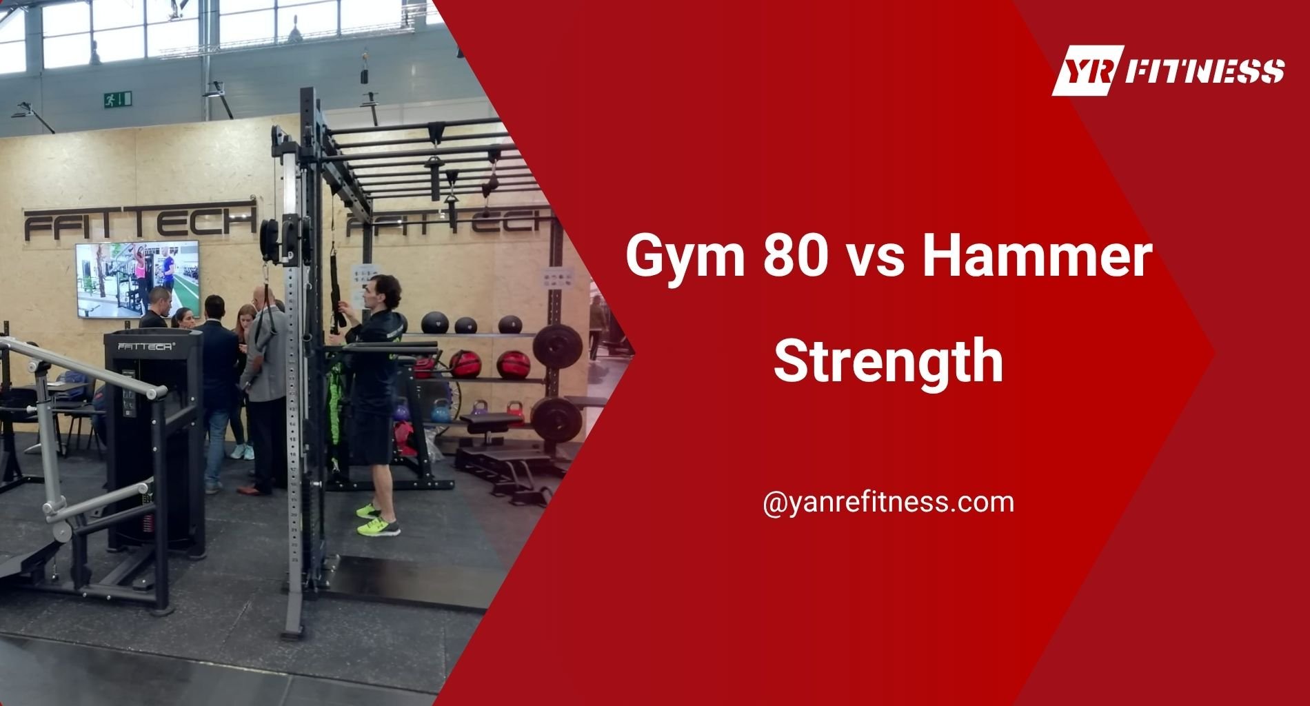 Gym 80 Vs Hammer Strength 1