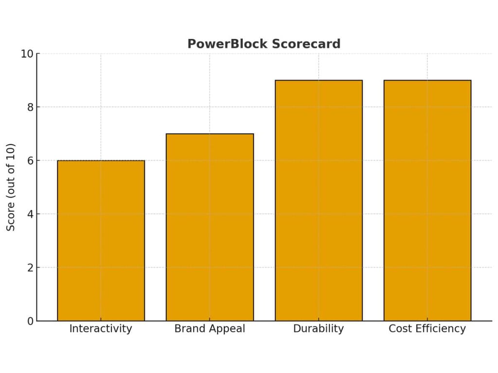 Ironmaster Alternatives: Powerblock Vs Nuobell Vs Bowflex 2