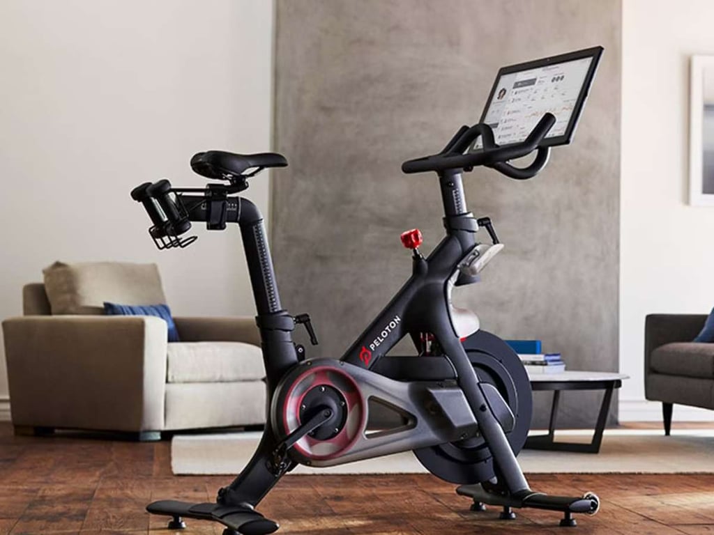 Keiser Alternatives: Peloton Vs Echelon 5 Keiser Alternatives: Peloton Vs Echelon 5