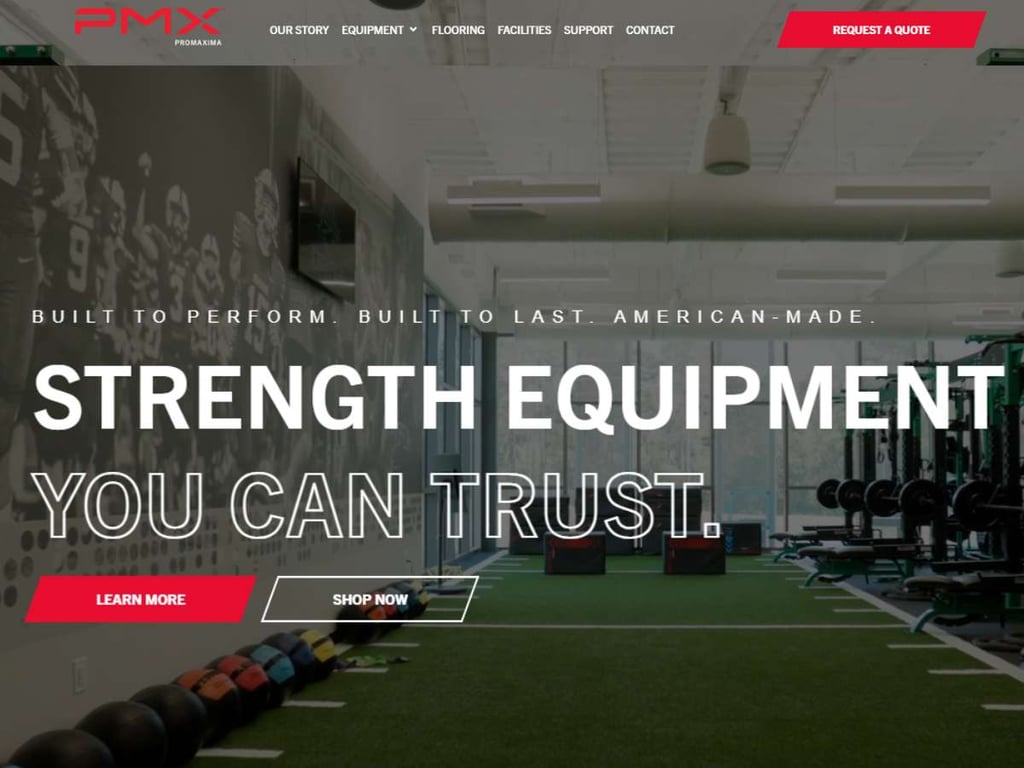 Pmx Fitness Review: A Detailed Breakddown 2 Pmx Fitness Review: A Detailed Breakddown 2