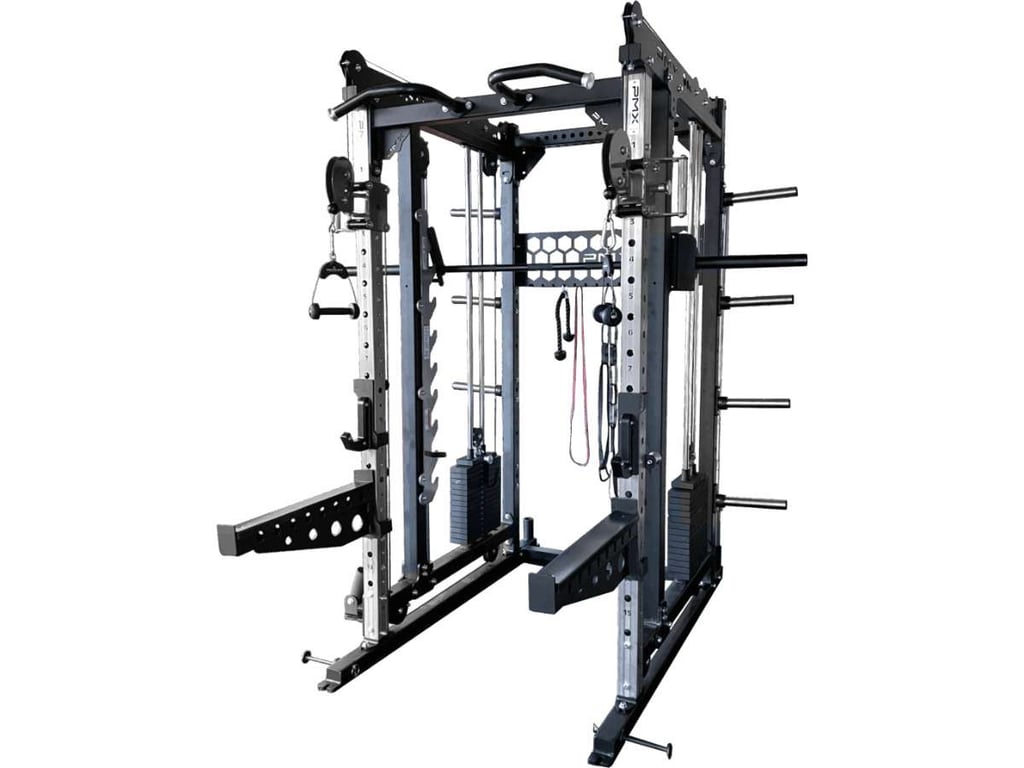 Pmx Fitness Review: A Detailed Breakddown 3 Pmx Fitness Review: A Detailed Breakddown 3