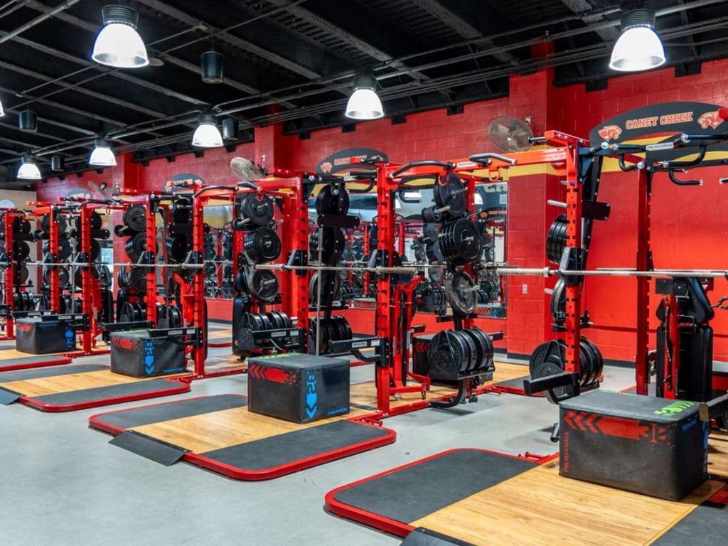 Pmx Fitness Review: A Detailed Breakddown 6 Pmx Fitness Review: A Detailed Breakddown 6