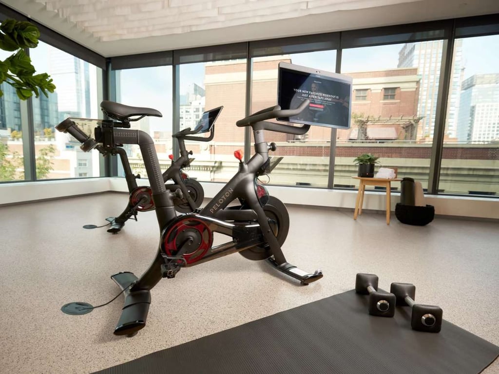Schwinn Alternatives: Peloton Vs Bowflex Vs Proform 2