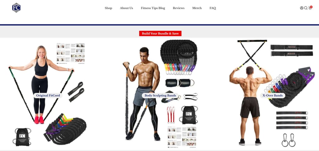 Top 30 Resistance Band Manufacturers Worldwide 17