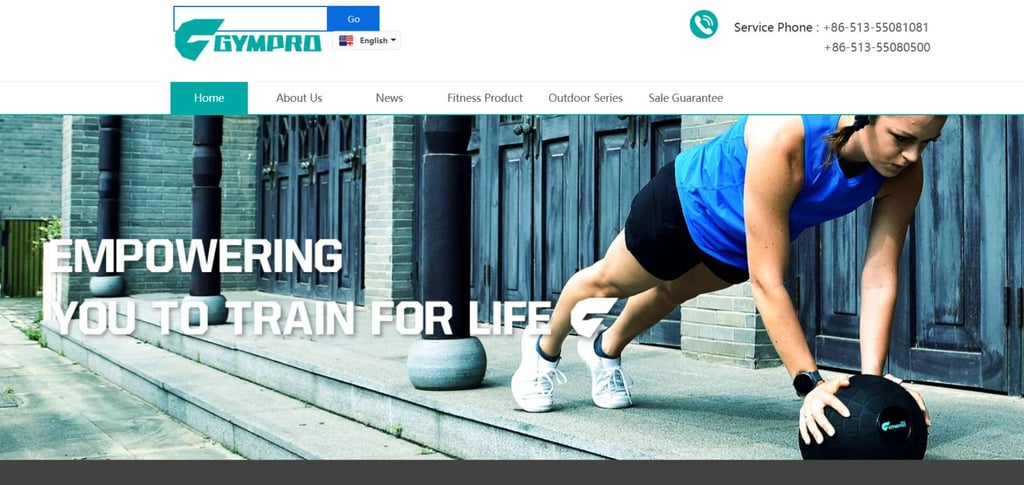 Top 30 Resistance Band Manufacturers Worldwide 20