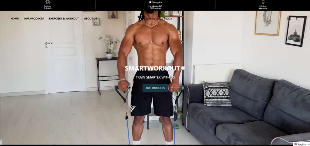 Top 30 Resistance Band Manufacturers Worldwide 27