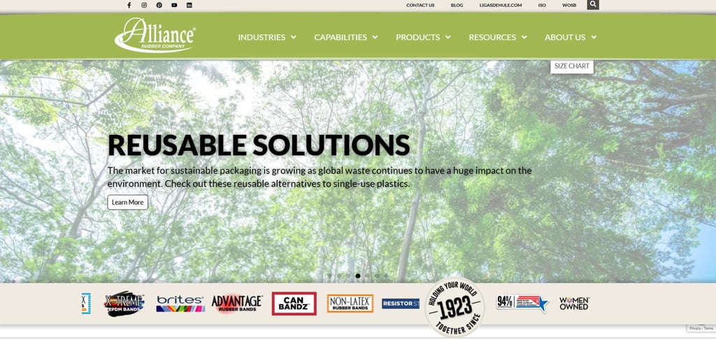 Top 30 Resistance Band Manufacturers Worldwide 7