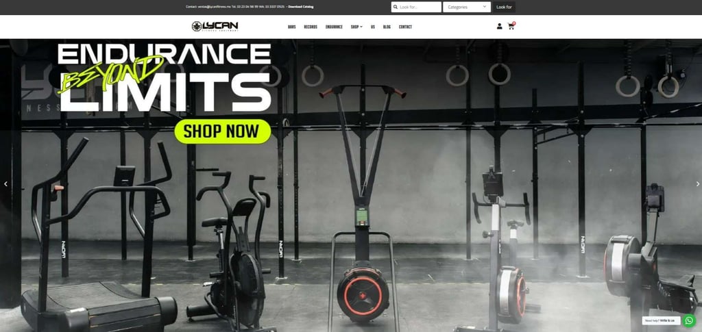 Top 30 Resistance Band Manufacturers Worldwide 9