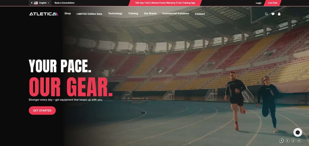 Top 30 Wall Ball Manufacturers Worldwide 18