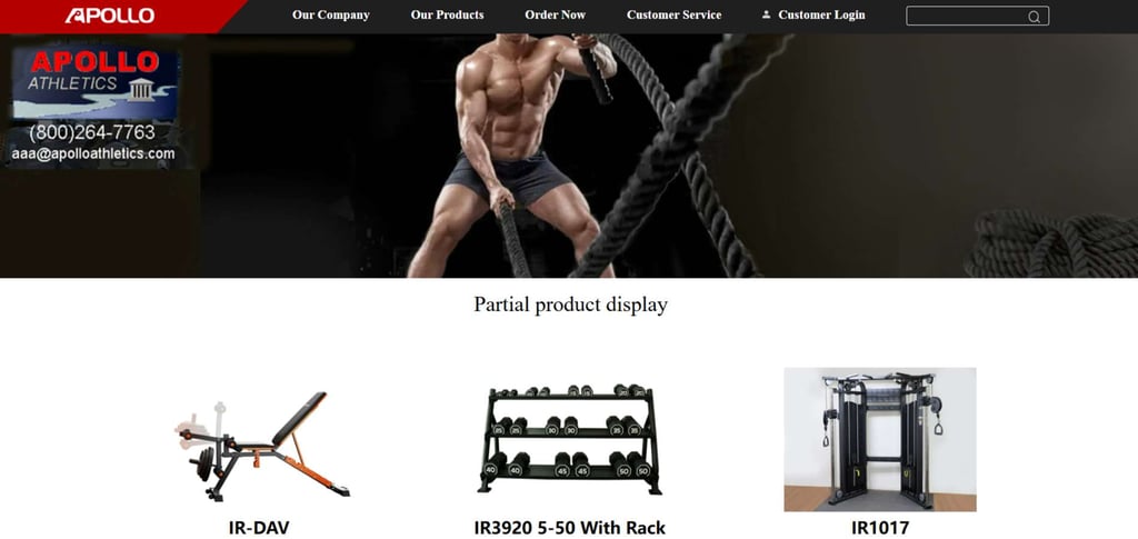 Top 30 Wall Ball Manufacturers Worldwide 25