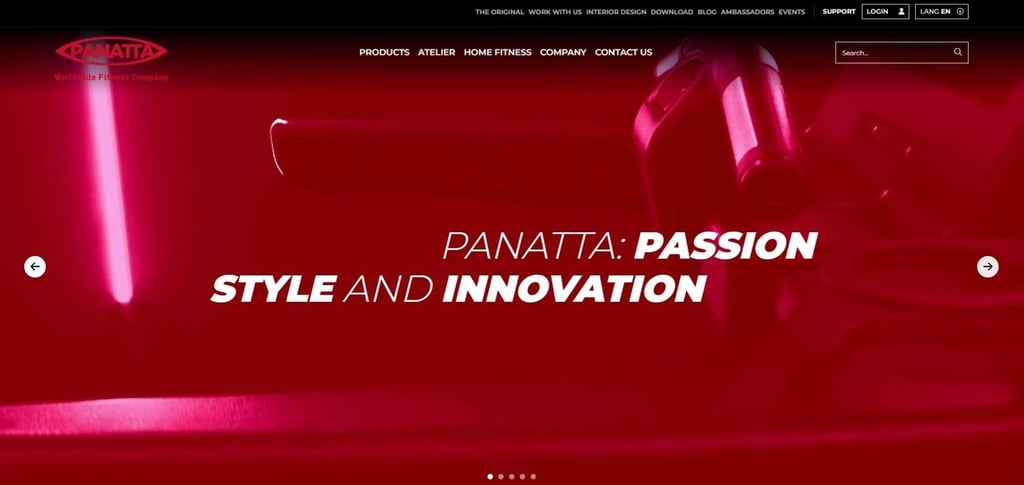 Top 30 Wall Ball Manufacturers Worldwide 9