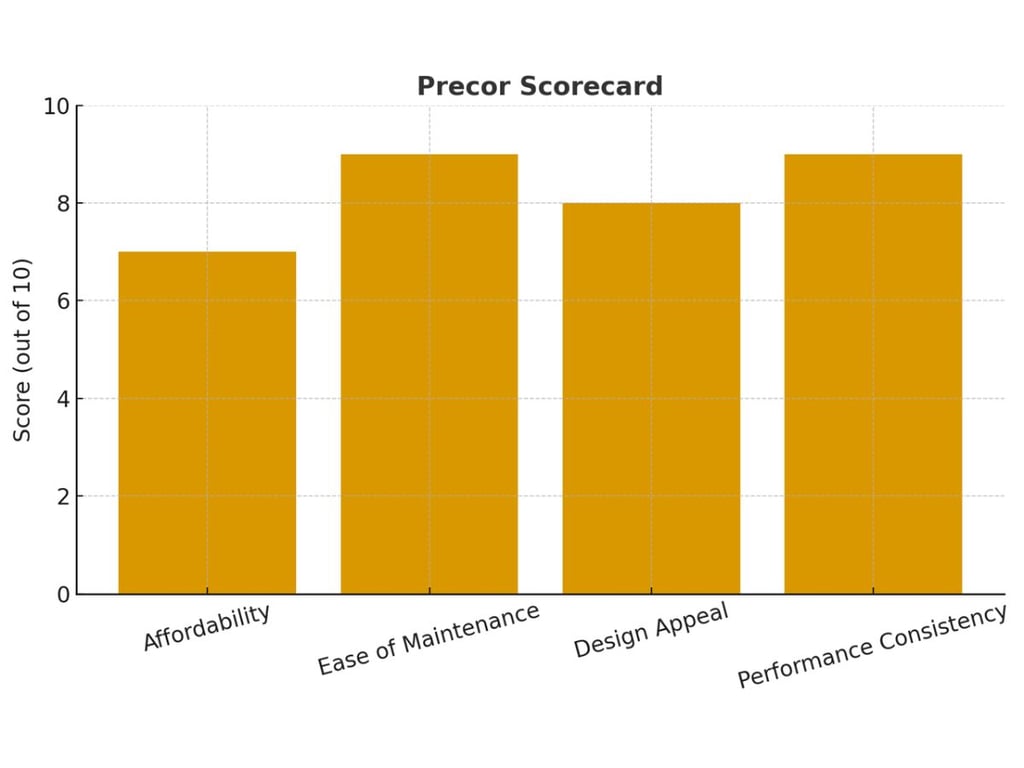 True Fitness Alternatives: Fitness First Vs Life Fitness Vs Precor 4