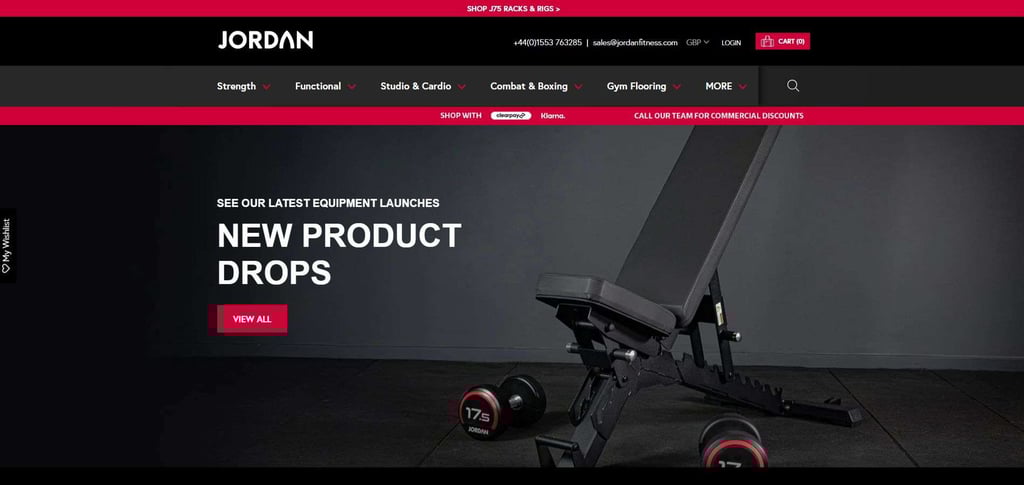 World’s 30 Best Medicine Ball Manufacturers 13