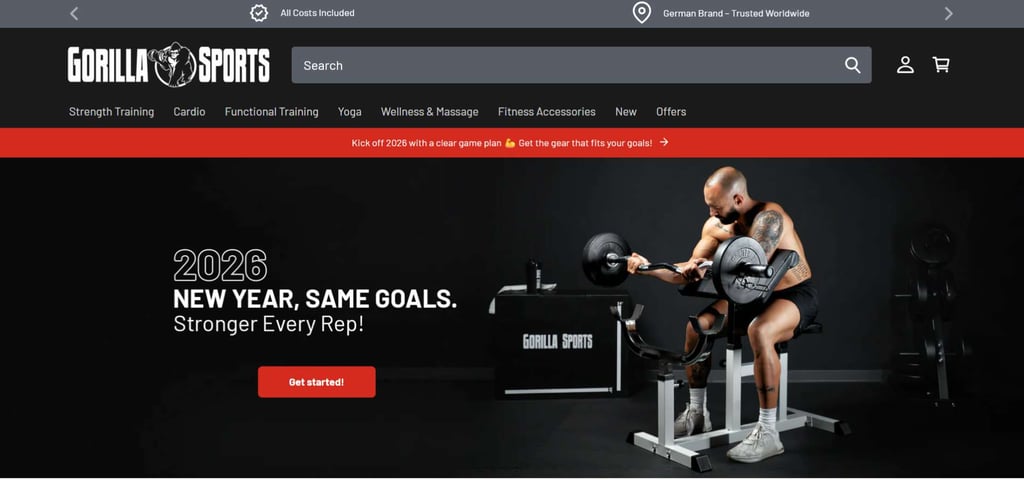 World’s 30 Best Medicine Ball Manufacturers 14