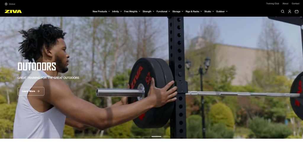 World’s 30 Best Medicine Ball Manufacturers 19