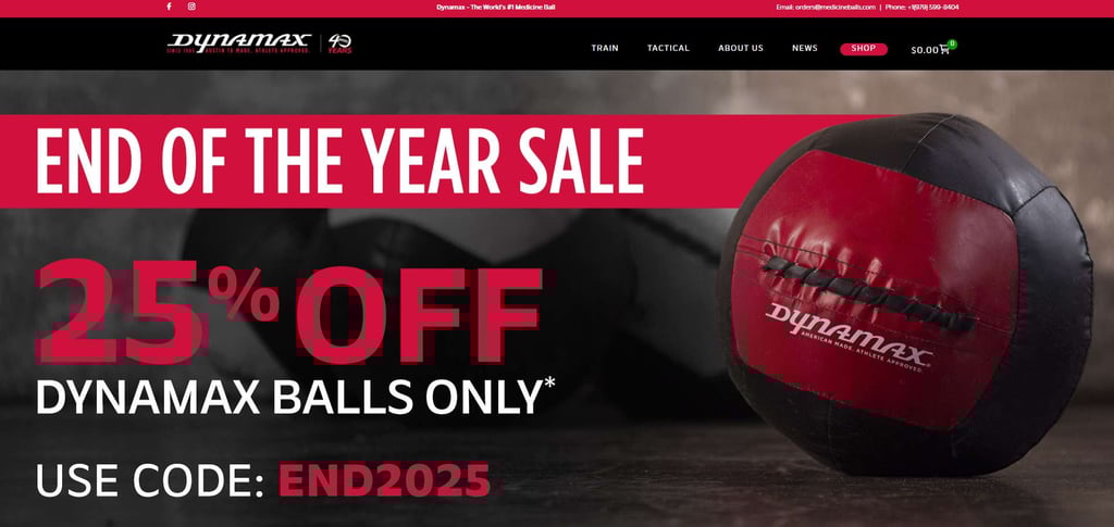 World’s 30 Best Medicine Ball Manufacturers 20